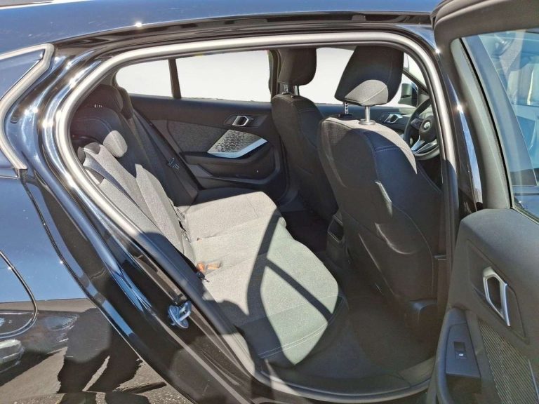 BMW Série 1 120 - photo 12