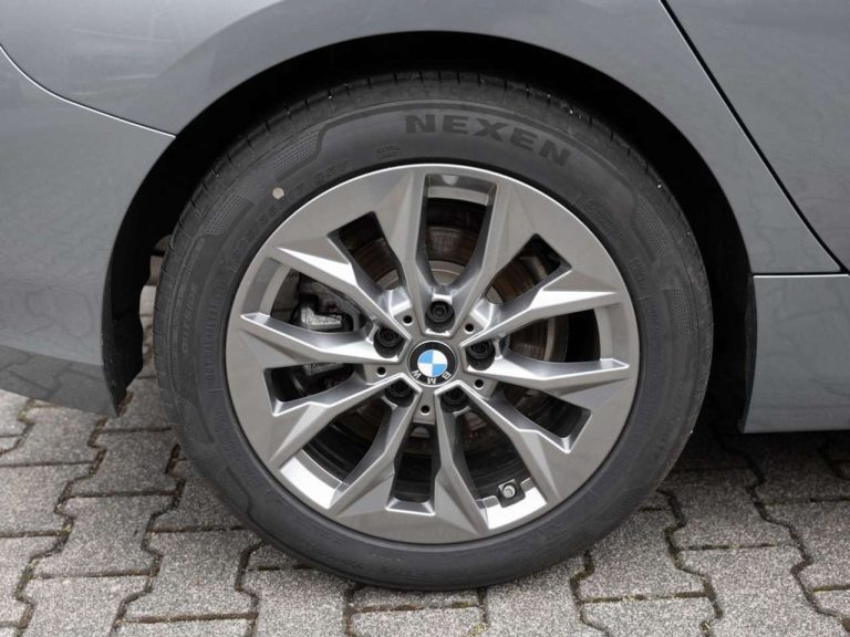BMW Série 1 120 - photo 12