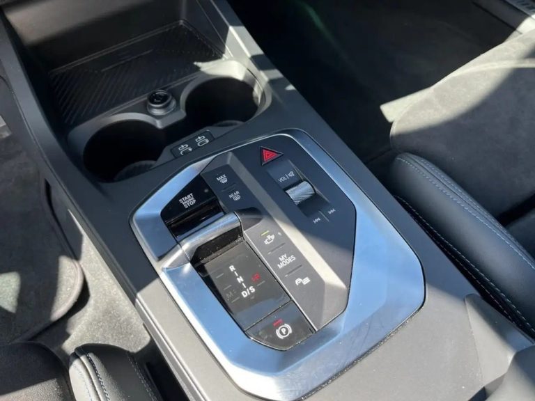 BMW Série 1 120 M Sport - photo 12