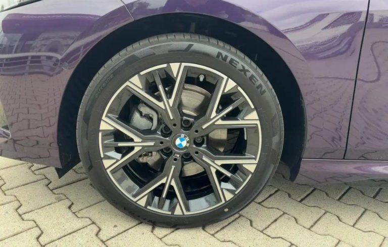 BMW Série 1 120 M Sport - photo 12
