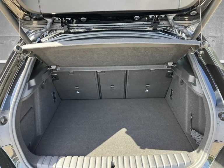 BMW Série 1 120 M Sport - photo 13