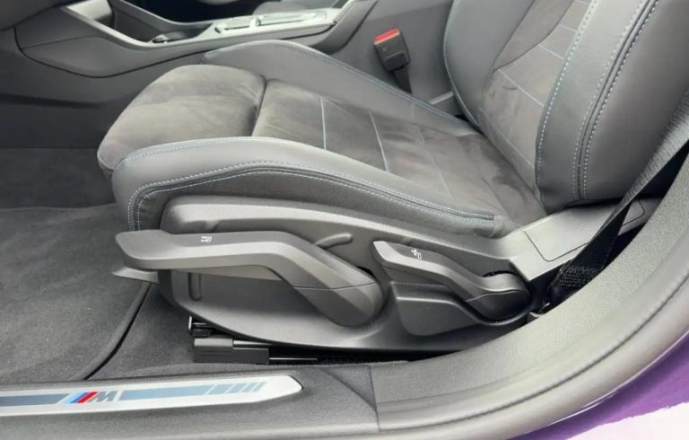 BMW Série 1 120 M Sport - photo 13