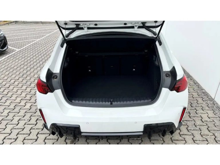 BMW Série 1 120d M Sport - photo 13