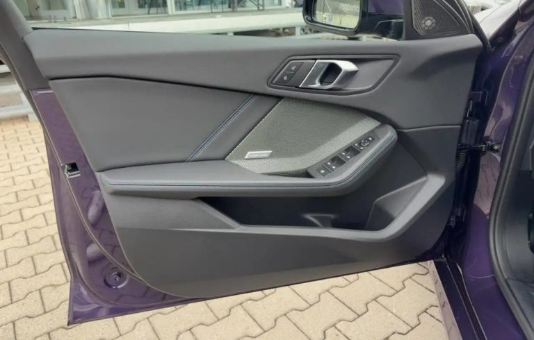 BMW Série 1 120 M Sport - photo 14