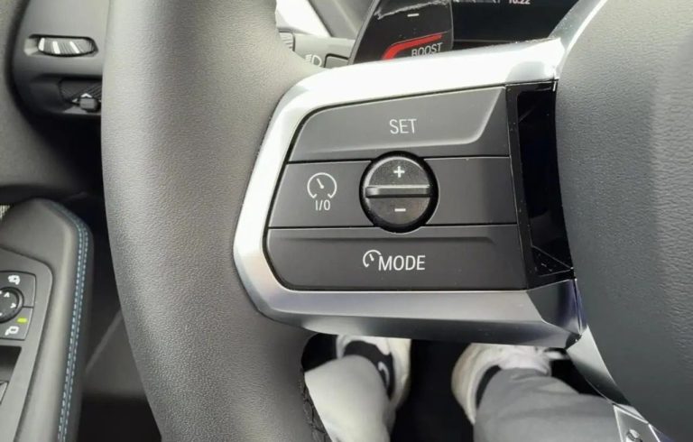 BMW Série 1 120 M Sport - photo 16