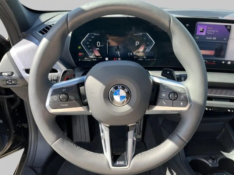 BMW Série 1 120 M Sport - photo 17