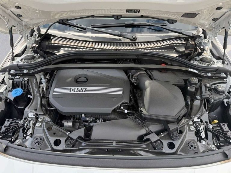 BMW Série 1 120 M Sport - photo 18