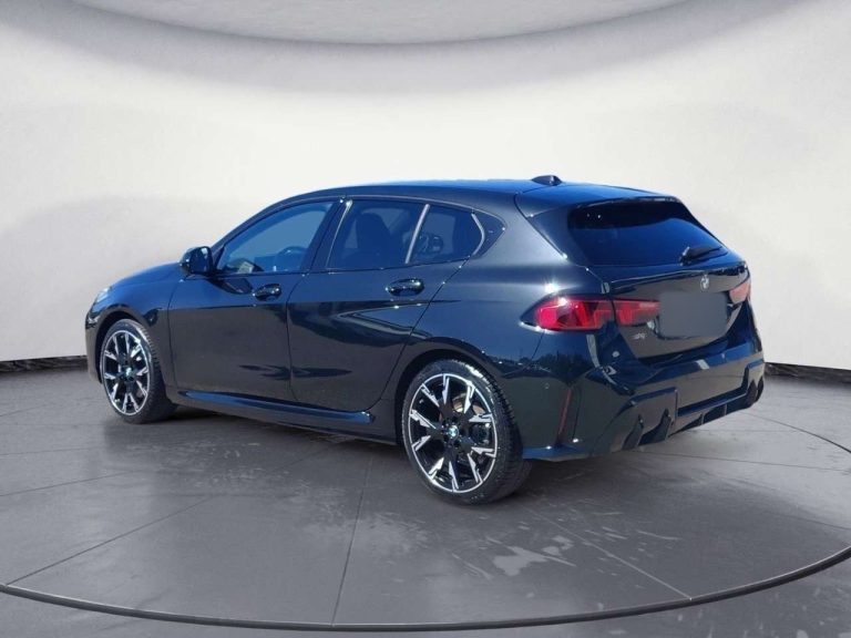 BMW Série 1 118d M Sport - photo 2