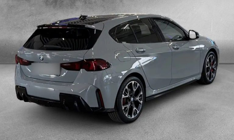 BMW Série 1 120 M Sport Pro - photo 2