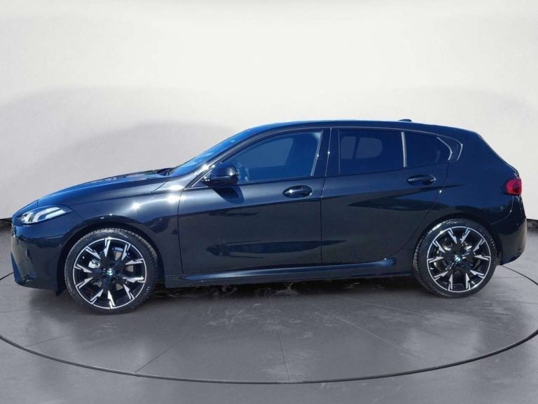 BMW Série 1 118d M Sport - photo 3