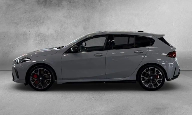 BMW Série 1 120 M Sport Pro - photo 3