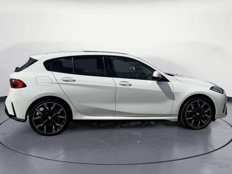 BMW Série 1 120 M Sport - photo 3