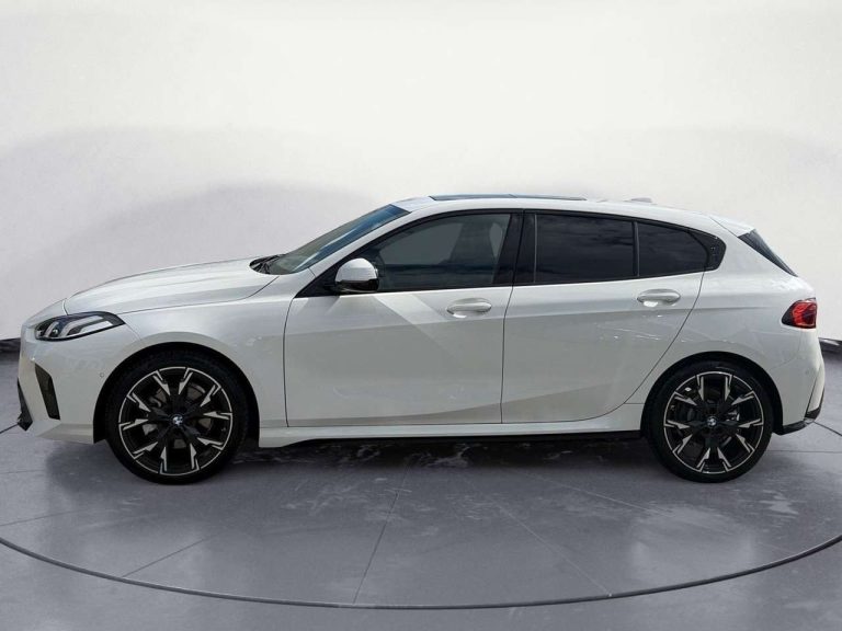 BMW Série 1 120 M Sport - photo 4