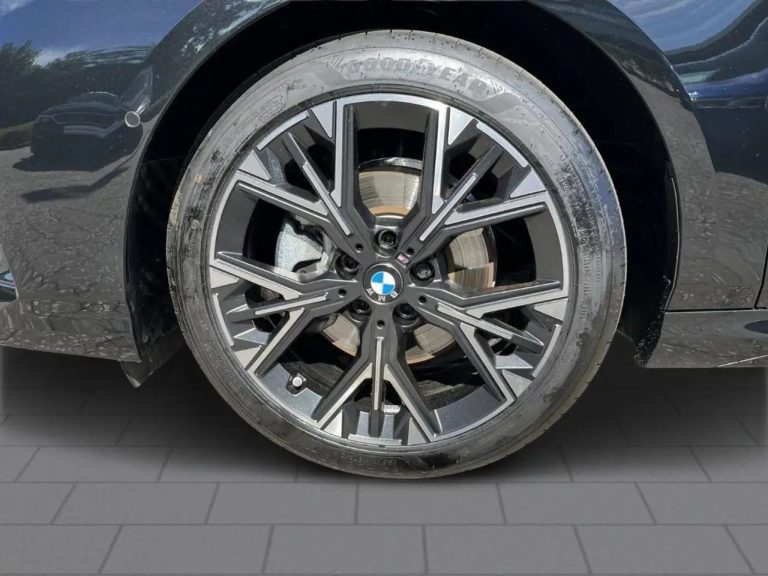 BMW Série 1 120 M Sport - photo 5