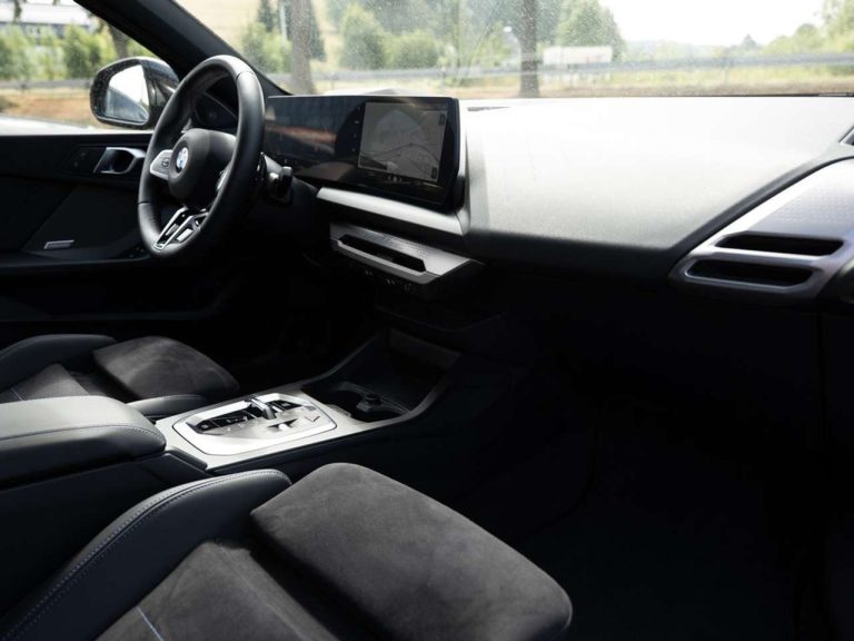BMW Série 1 120 M Sport - photo 6