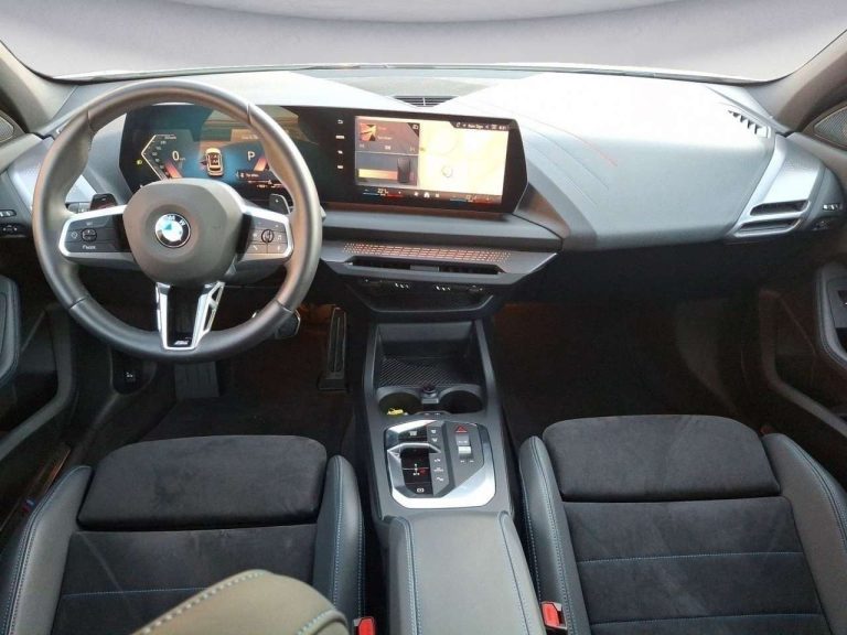 BMW Série 1 120 M Sport Pro - photo 6