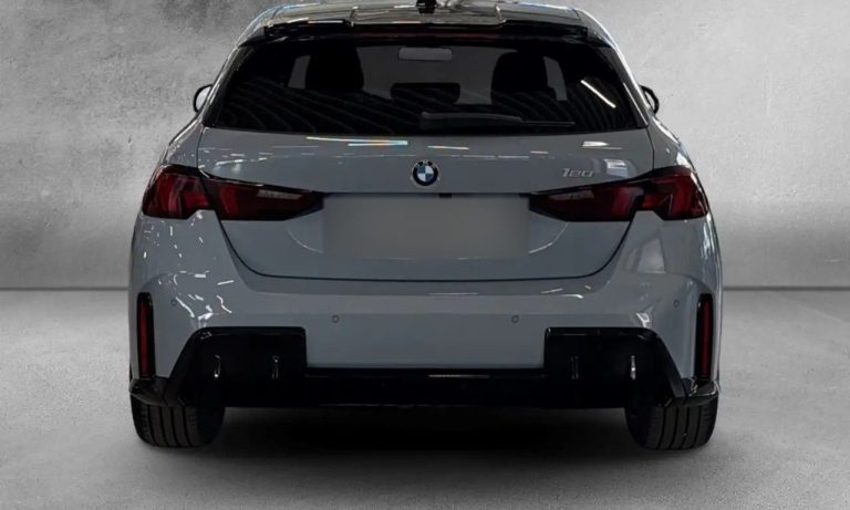 BMW Série 1 120 M Sport Pro - photo 6