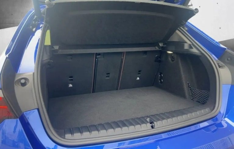 BMW Série 1 120d M Sport - photo 6