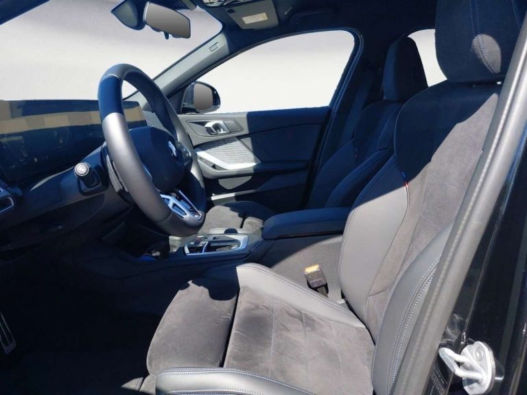 BMW Série 1 118d M Sport - photo 7