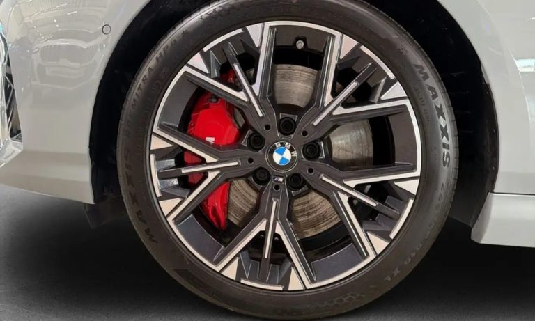 BMW Série 1 120 M Sport Pro - photo 7
