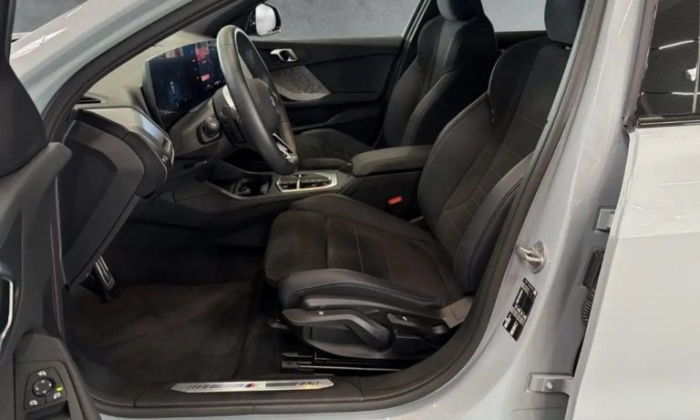 BMW Série 1 120 M Sport Pro - photo 8