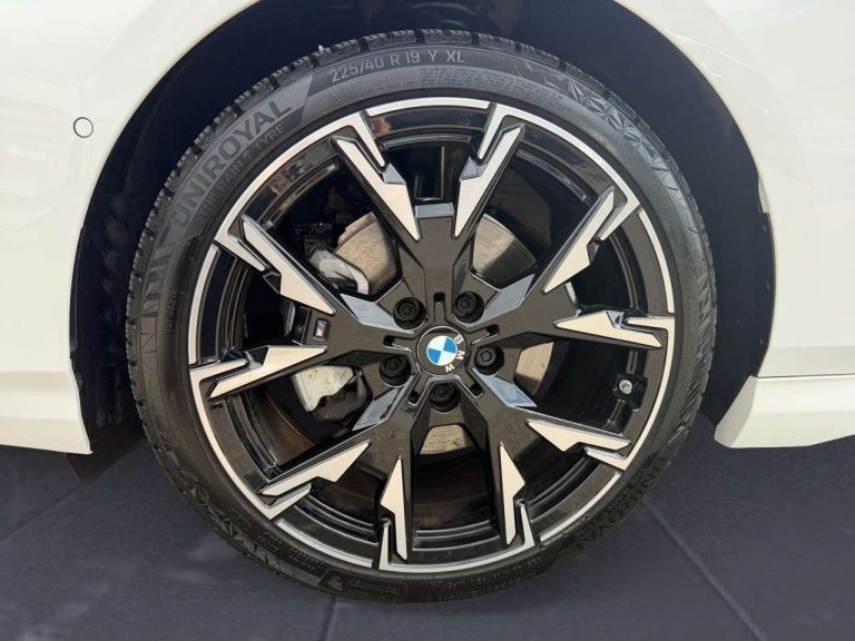 BMW Série 1 120 M Sport - photo 8
