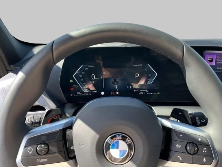 BMW Série 1 120 M Sport - photo 9