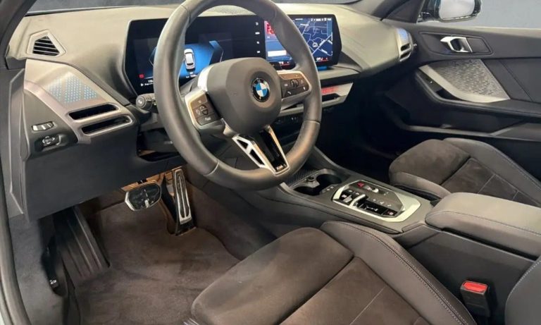 BMW Série 1 120 M Sport Pro - photo 9