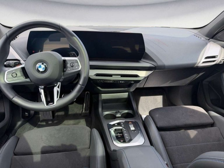 BMW Série 1 120 M Sport - photo 9