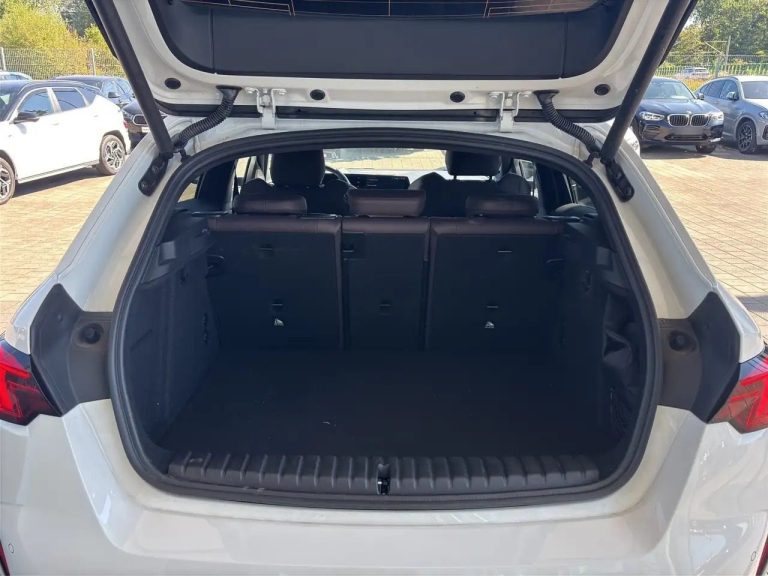 BMW Série 1 120d M Sport - photo 13
