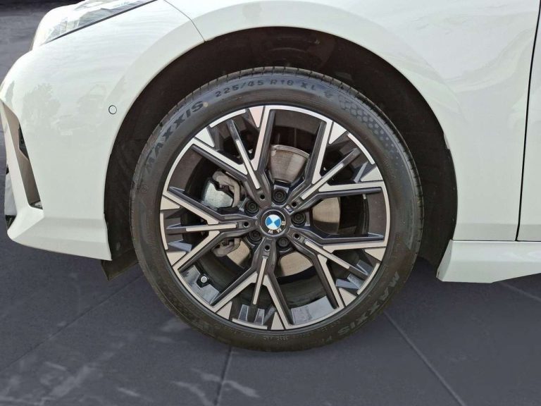 BMW Série 1 120 M Sport - photo 14