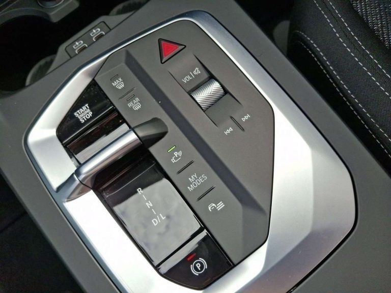 BMW Série 1 120 M Sport - photo 15