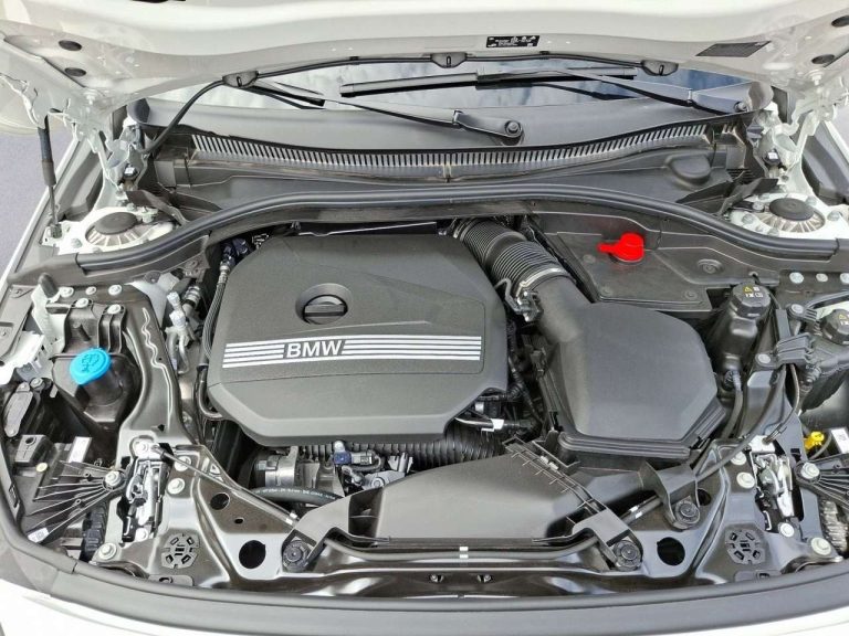 BMW Série 1 120 M Sport - photo 16