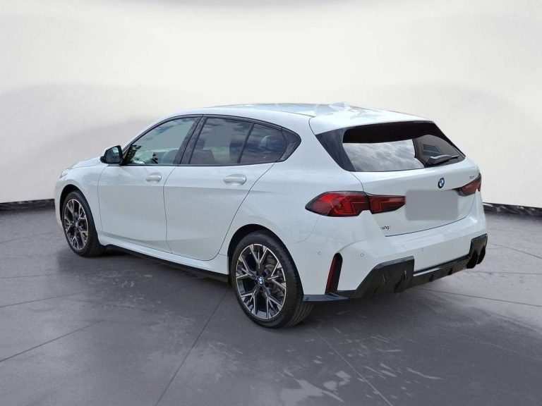 BMW Série 1 120 M Sport - photo 2