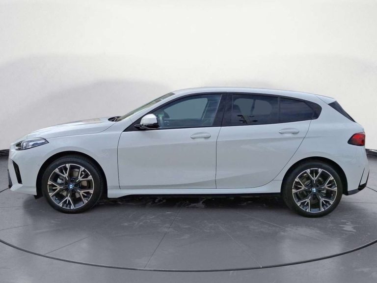 BMW Série 1 120 M Sport - photo 3
