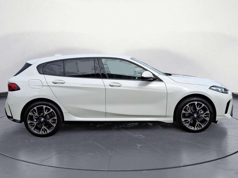 BMW Série 1 120 M Sport - photo 4