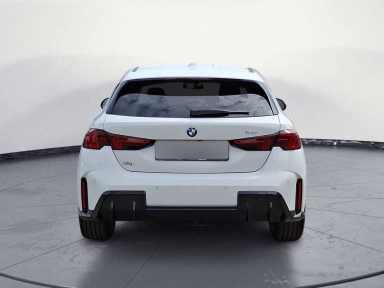 BMW Série 1 120 M Sport - photo 5