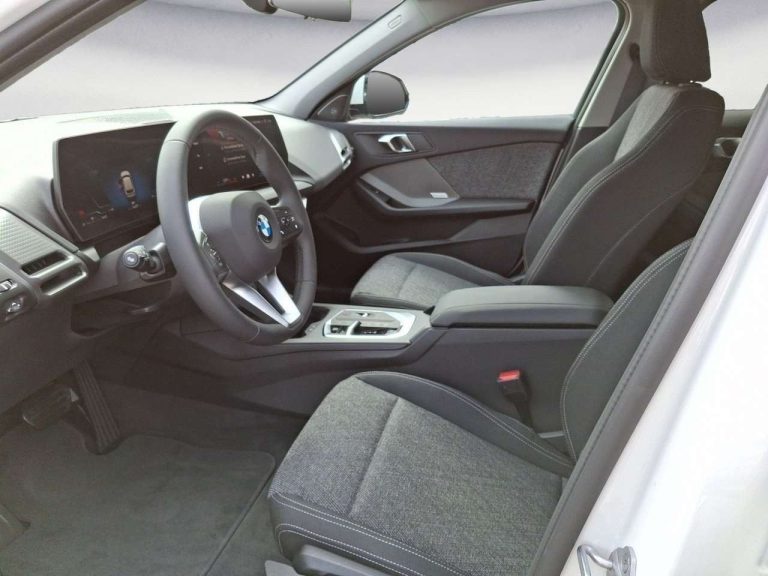 BMW Série 1 120 M Sport - photo 6