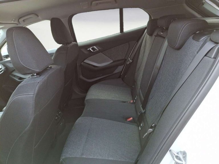 BMW Série 1 120 M Sport - photo 9