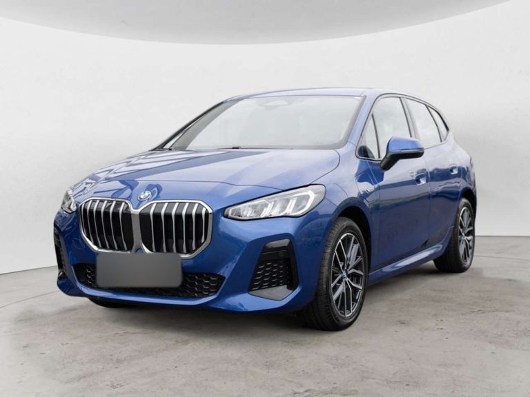 BMW Série 2 Active Tourer 225e xDrive M Sport