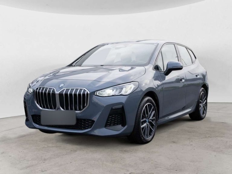 BMW Série 2 Active Tourer 225e xDrive