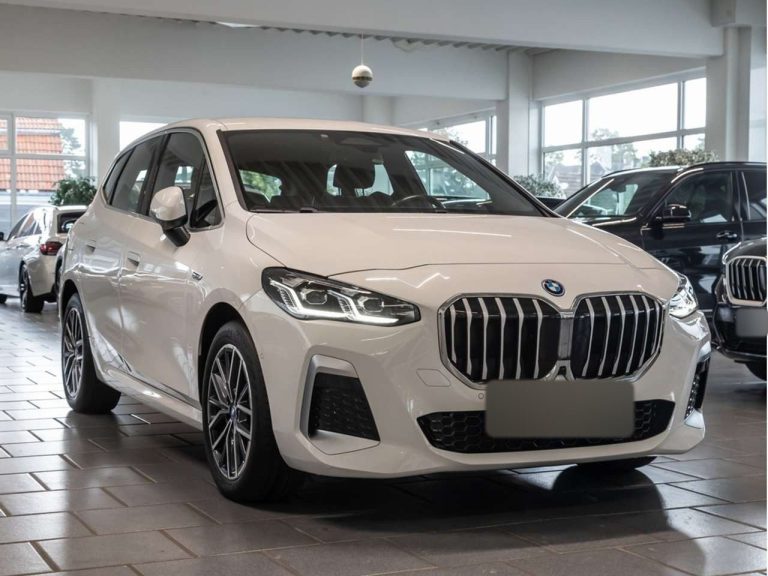 BMW Série 2 Active Tourer 225e xDrive M Sport