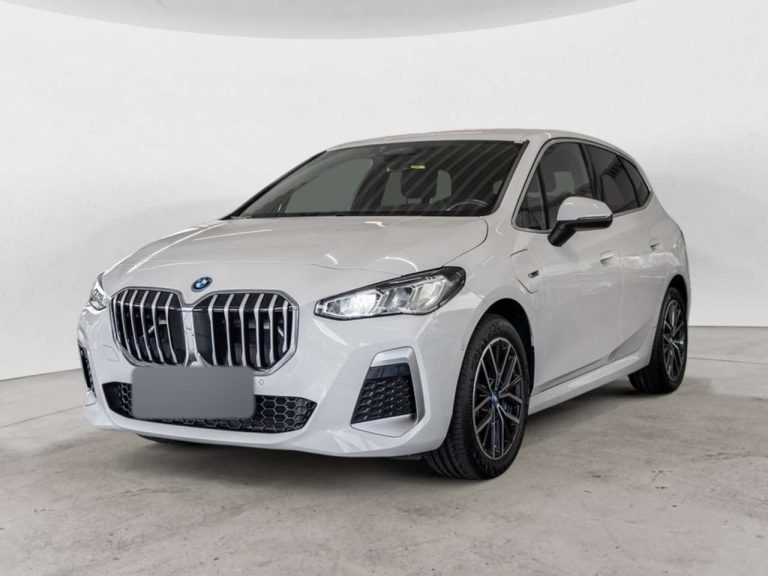 BMW Série 2 Active Tourer 225e xDrive M Sport