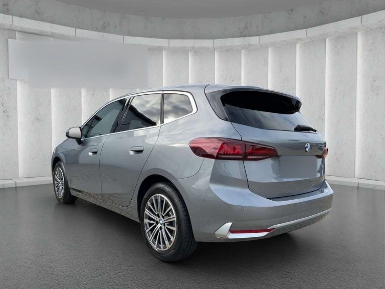 BMW Série 2 Active Tourer 225e xDrive M Sport