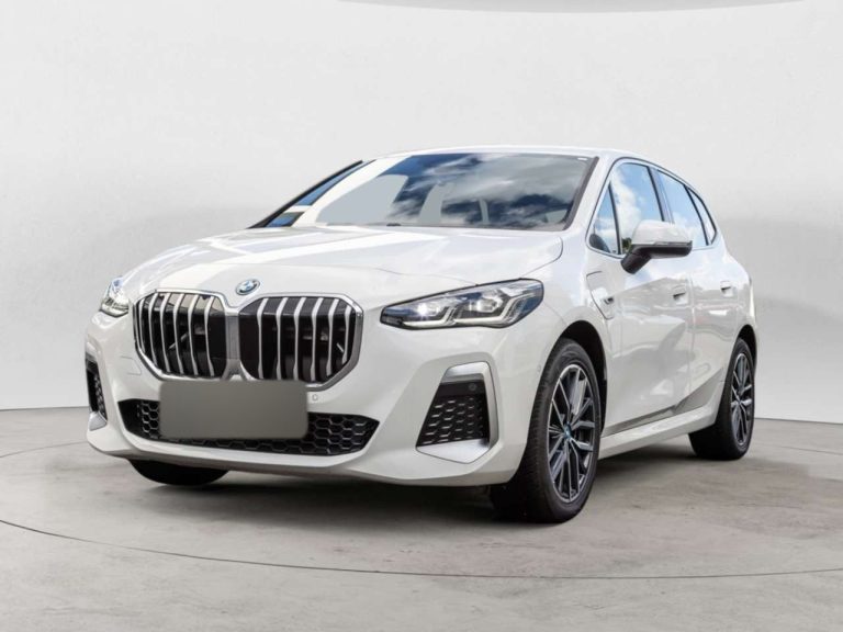 BMW Série 2 Active Tourer 225e xDrive