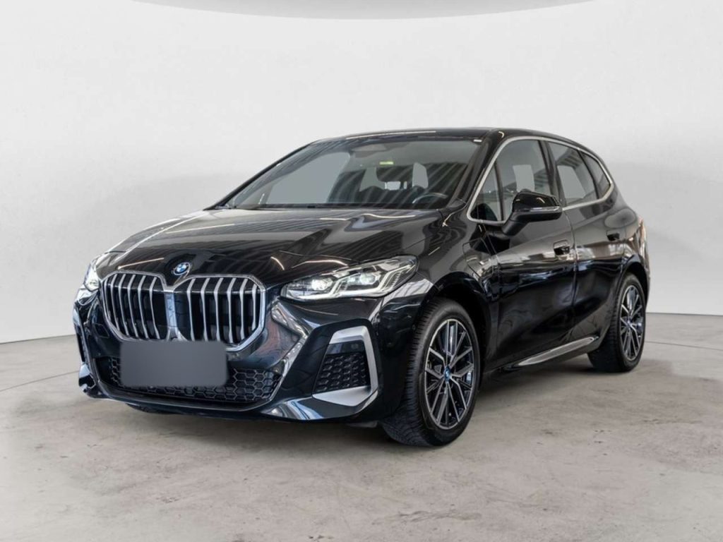 BMW Série 2 Active Tourer 225e xDrive M Sport
