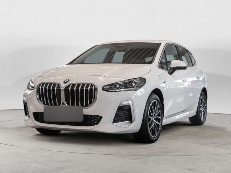 BMW Série 2 Active Tourer 225e xDrive M Sport