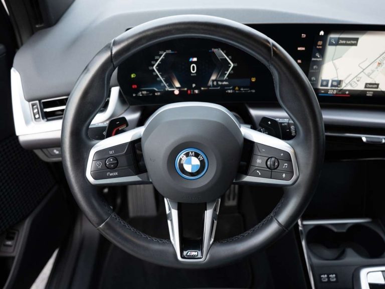 BMW Série 2 Active Tourer 225e xDrive - photo 11