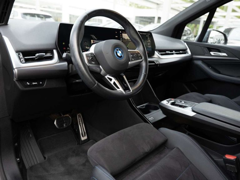 BMW Série 2 Active Tourer 225e xDrive - photo 14