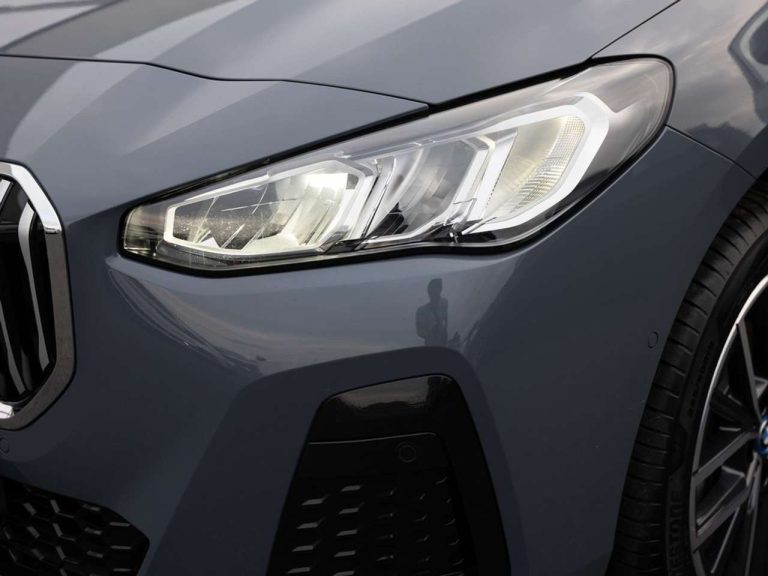 BMW Série 2 Active Tourer 225e xDrive - photo 15